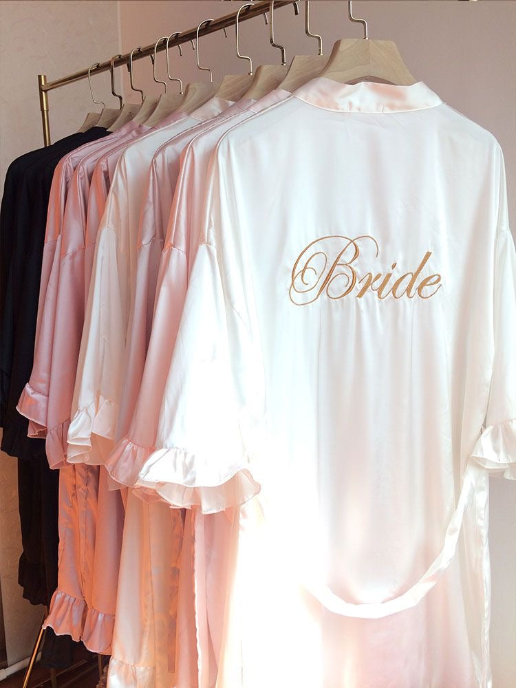 Forever Bride Bundle