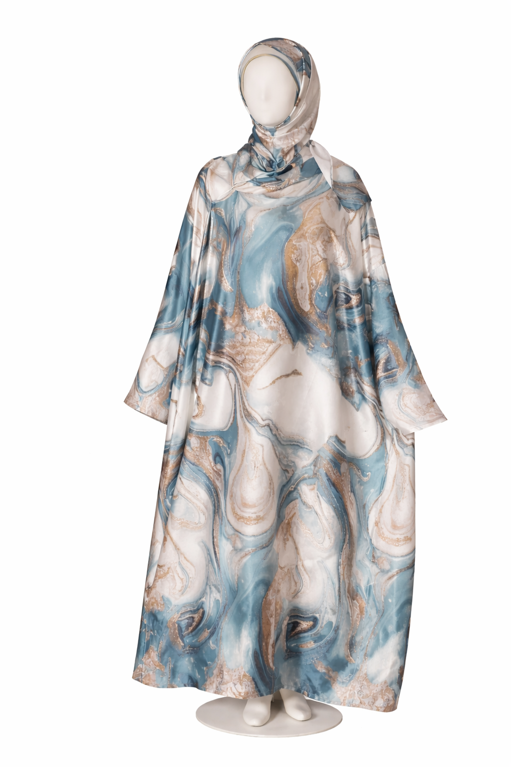 Heaven Praying Isdal